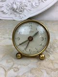 Réveil vintage Bayard – Réf. 22V