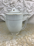 Ancienne Cafetière Moulins des loups France
