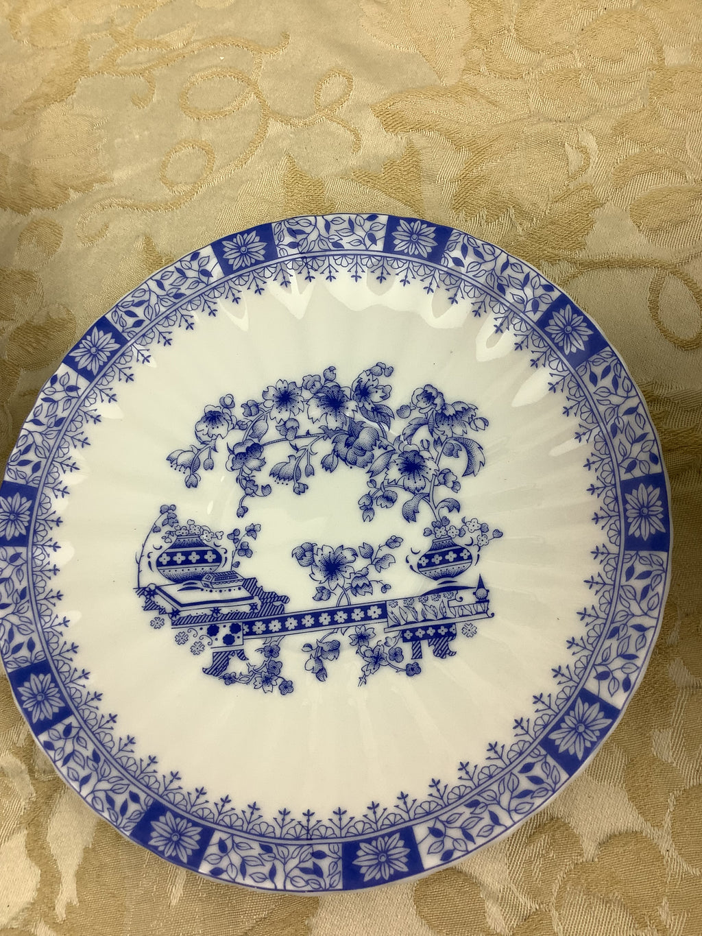 Duo de Tasses Porcelaine Bavaria